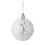 Boules de sapin de Noël, paquet de 30 10