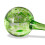 Glaswasserkugeln 4er Set 6