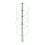 3er-Set Tomatentürme 91 cm 10