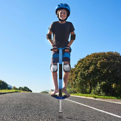 Pogo Stick pro děti 35 kg 1