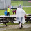 Einweg-Regenponcho, 20er-Set 3