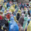 Einweg-Regenponcho, 20er-Set 5