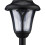 Solární lampy v sadě 12