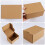 6x4x3 Brown Corrugated Cardboard Boxes - 30 Pack Small Shipping Mailer Boxes 4