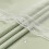 Κουρτίνες Star Blackout Sage Green, 2 πάνελ, διπλής στρώσης, θερμομονωτικές, με ροδέλα οροφής, 2