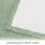 Light Sage Green Blackout Curtains 52x84 in, Polyester 3