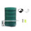 Wall Mount Bracket for    for Home & Office Use Secure & Space-Saving Design,Iron 4