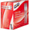 Heavyweight White Plastic Forks (Pack of 100) 3