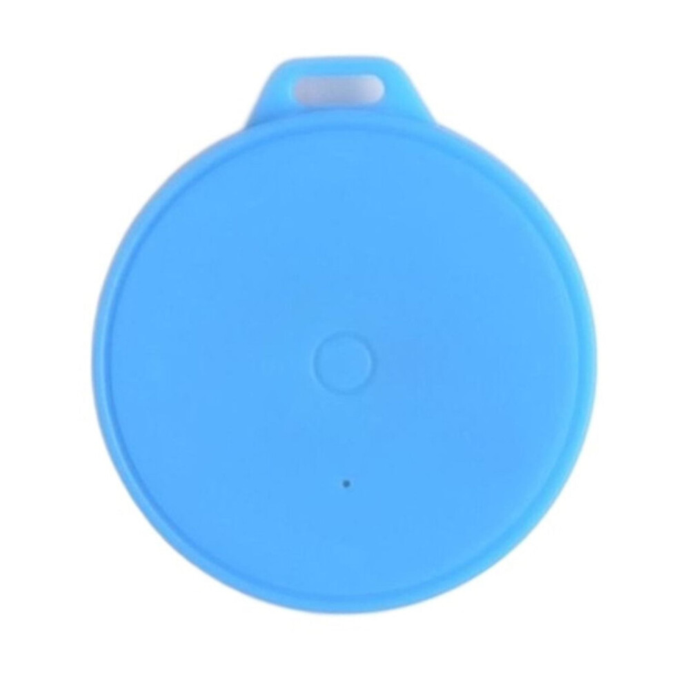 Mini Gps Key Tracker For Pets With Alarm And Reminder 9087558852481