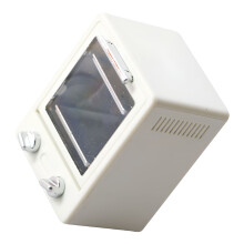 Microwave Oven White 1 Unit