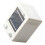 Microwave Oven White 1 Unit 1