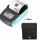 PT210 thermal receipt printer 58mm USB Bluetooth 1