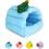 ACDANC Small Animal Fleece Hideout Bed 1 Pack 1