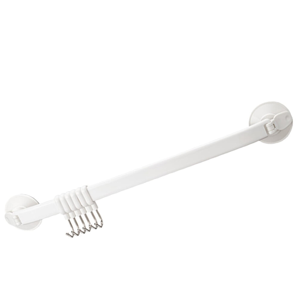 Suction Cup Hook Heavy-Duty Easy-Clean 938499904762