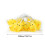 Easter Chick String Lights Yellow 300cm 3