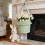 Easter Plaid Polyester Storage Basket 1 Pack 5