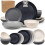 Wheat Straw Dinnerware Set 16-Piece for 4 1