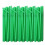 100 Canudos de Plástico Flexíveis, Canudos Descartáveis e Dobráveis para Festas, 20,8 cm (8,2 polegadas) - Decorações para Festas 2