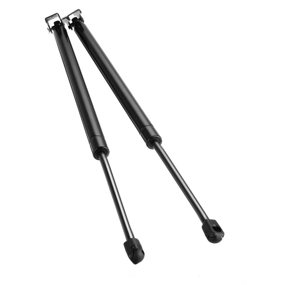 Hatch Tailgate Lift Support Strut For Cherokee 1997Â2001 Black 9132278219844