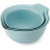 Universal Nesting Plastic Mixing Bowls 1