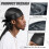 Μεταξωτό Durag από μετάξι για άνδρες και γυναίκες, κυματιστό σατέν Durag με μακριά 5