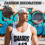 Μεταξωτό Durag από μετάξι για άνδρες και γυναίκες, κυματιστό σατέν Durag με μακριά 6