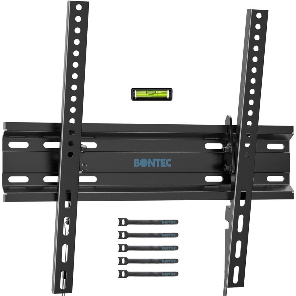 Tv Wall Mount Tilting For 23-60 Inch Tvs Vesa 400X400 115 9341593776578
