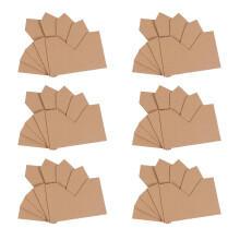 100 PCS Corner Protector for Picture Frame Art Painting Book Moving Packing