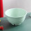 Plastic Cereal Bowls Deep Bowls For Soup Blue 4Pcs For Restaurant Use 7