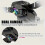 Explosieve drone met wifi, FPV en SD-camera (1 stuk) 8