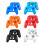 Custodia in silicone ultra sottile per controller Nintendo Switch2 2