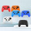 Custodia in silicone ultra sottile per controller Nintendo Switch2 5