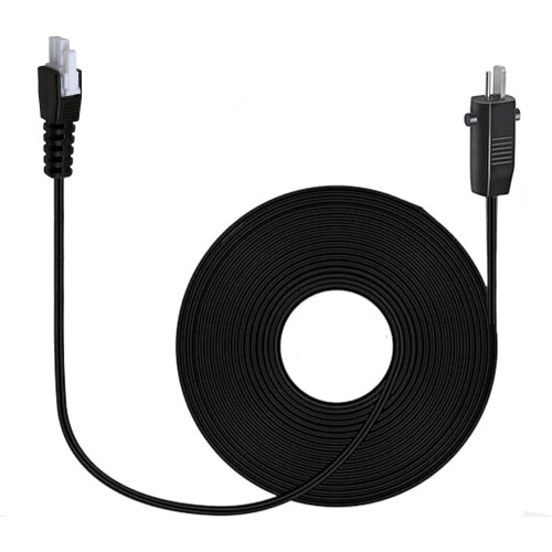 Cable de alimentación ajustable de 2 metros para cama Ergo Extend Sealy Ease 1
