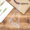 2Pcs Multifunctional Transparent Triangle Rulers for Drawing and Measuring 4