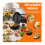 SUPERLEX Electric Omelette Maker 750W Nonstick Multi-function Omelette Machine With Smart Light Indicator Household Bread Cake 2