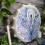 Siberian Shaman Drum Handcrafted with Drumstick 3