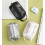 Nätpåse Bärbar Necessär 3-pack 6