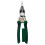 8-in-1 Wire Stripper with Voltage Tester, Multifunctional Electrical Pliers for Cutting, Pulling, Scraping 3