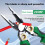 8-in-1 Wire Stripper with Voltage Tester, Multifunctional Electrical Pliers for Cutting, Pulling, Scraping 6