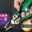 8-in-1 Wire Stripper with Voltage Tester, Multifunctional Electrical Pliers for Cutting, Pulling, Scraping 7