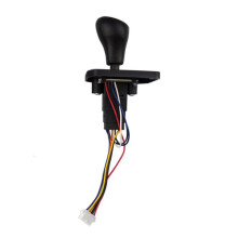 Children'S Electric Vehicle Forward and Backward Gear  Push Hand Children'S Car Toggle  Replacement Parts A