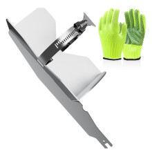 Paint Spraying Can Shaker for Reciprocating Saw for Painter Artist Men Professionals, Reciprocating Saw Accessories