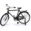 Retro mini cykelmodel indflyttergave 1 stk. 3