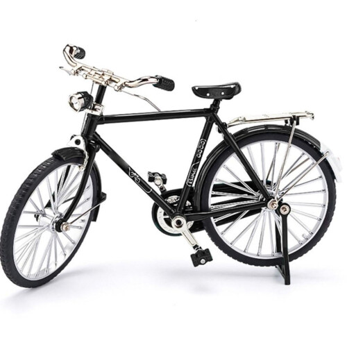 Retro mini cykelmodel indflyttergave 1 stk. 2