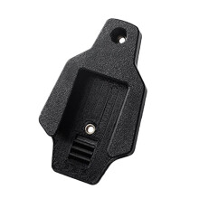 Folding Bike Pig Nose Water Bottle Holder for Dahon Light Holder Adapter Bicycle Accessories Black