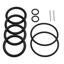 263054 O-Ring Kit for /PacFab/Sta-Rite Push/Pull Slide Valve 263064, 263052, 263053, 263078, 263079