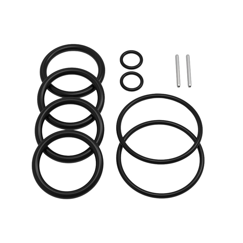 263054 O-Ring Kit For /Pacfab/Sta-Rite Push/Pull Slide Valve 263064, 263052, 263053, 263078, 263079 4714260029379
