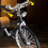 Retro mini cykelmodel indflyttergave 1 stk. 6