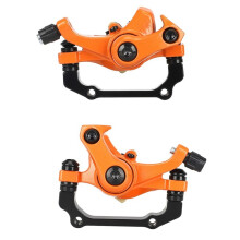 For  KIRIN G4 Electric Scooter Disc Brake Caliper Front Rear Disc Brake Replacement Parts