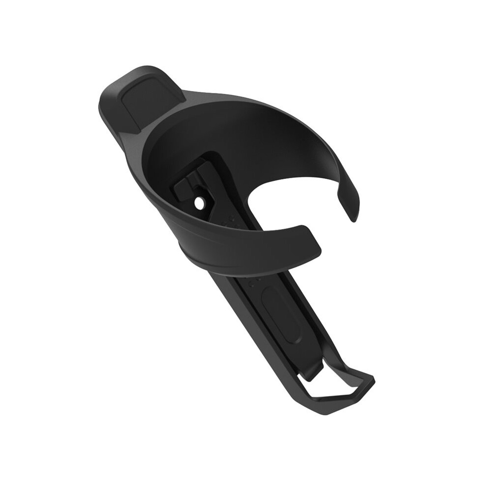 Photos - Basket & Rack Bicycle Bottle Cage for Airtag Concealed Mountain Bike Tracker Anti-Theft Waterproof Holder and Bottle Cage